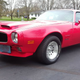 Illustration for article titled For $34,999, Could This 1971 Pontiac Firebird Formula 455 Make You The Biggest On The Block?em/em